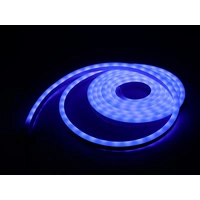 Eurolite LED LED Pixel Neon Flex 12V Lichtschlauch 5000mm RGB Eurolite LED LED Pixel Neon Flex 12V Lichtschlauch 5000mm RGB