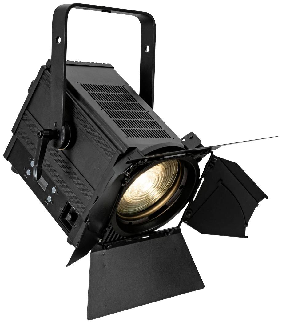 Eurolite 41602127 THA-100F MK3 LED-Pinspot Anzahl LEDs (Details):1 100W
