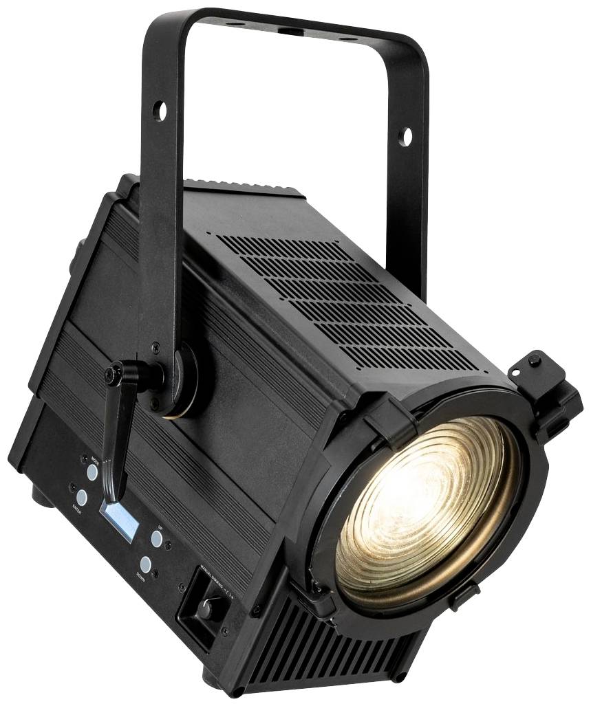 Eurolite 41602127 THA-100F MK3 LED-Pinspot Anzahl LEDs (Details):1 100W