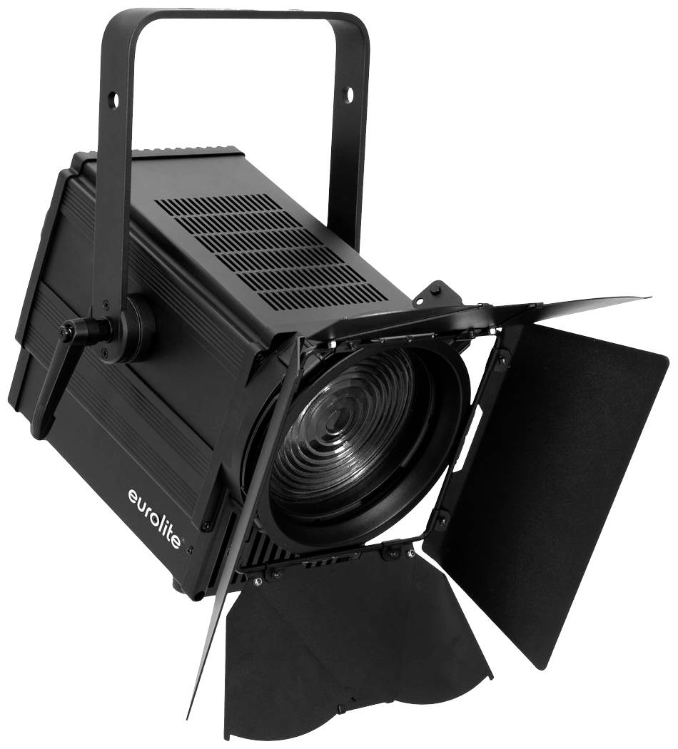 Eurolite 41602129 THA-100F TRC LED-Pinspot Anzahl LEDs (Details):1 100W