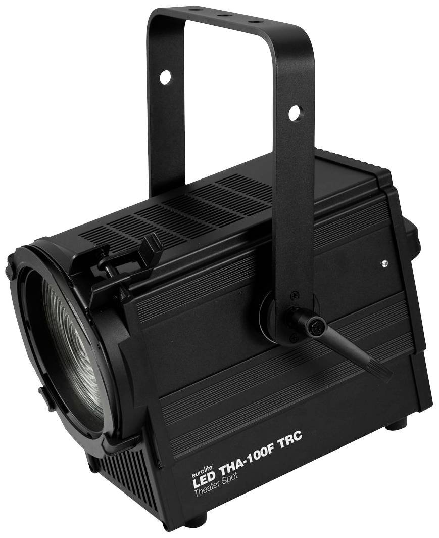 Eurolite 41602129 THA-100F TRC LED-Pinspot Anzahl LEDs (Details):1 100W