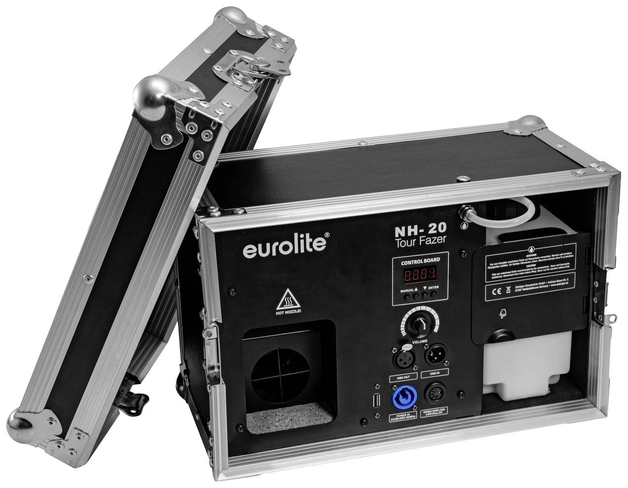 Eurolite NH-20 Nebelmaschine