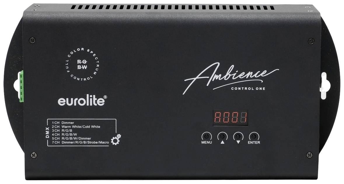 Eurolite DMX Controller 1-Kanal