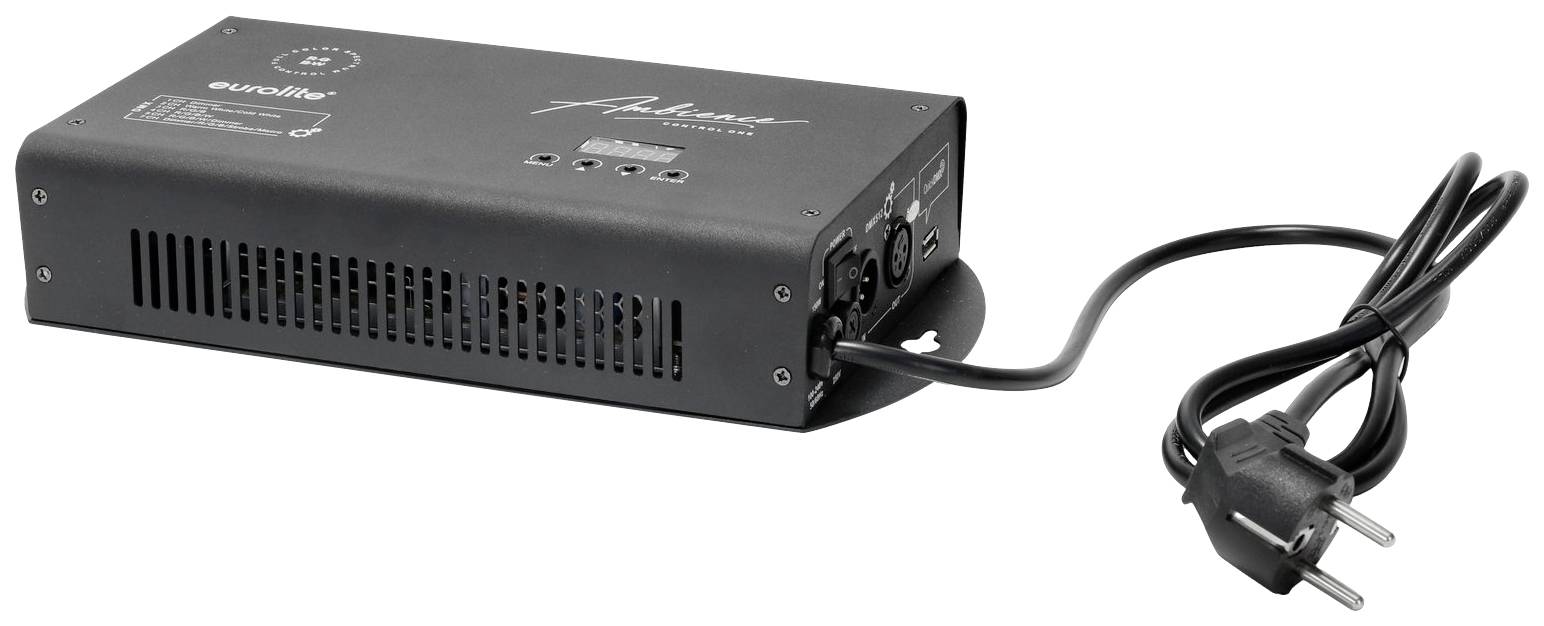 Eurolite DMX Controller 1-Kanal