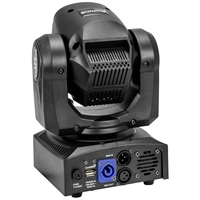 Eurolite 51786070 TMH-S30 Moving-Head Anzahl LEDs (Details):1 30W Eurolite 51786070 TMH-S30 Moving-Head Anzahl LEDs (Details):1 30W