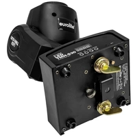 Eurolite 51786070 TMH-S30 Moving-Head Anzahl LEDs (Details):1 30W Eurolite 51786070 TMH-S30 Moving-Head Anzahl LEDs (Details):1 30W