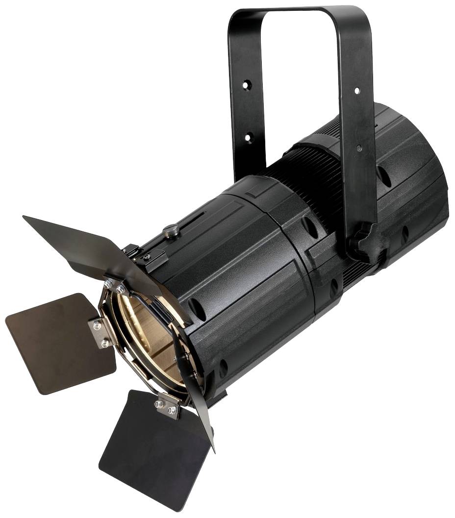 Eurolite Theaterscheinwerfer LED PFR-50 WW Warmweiß 48W