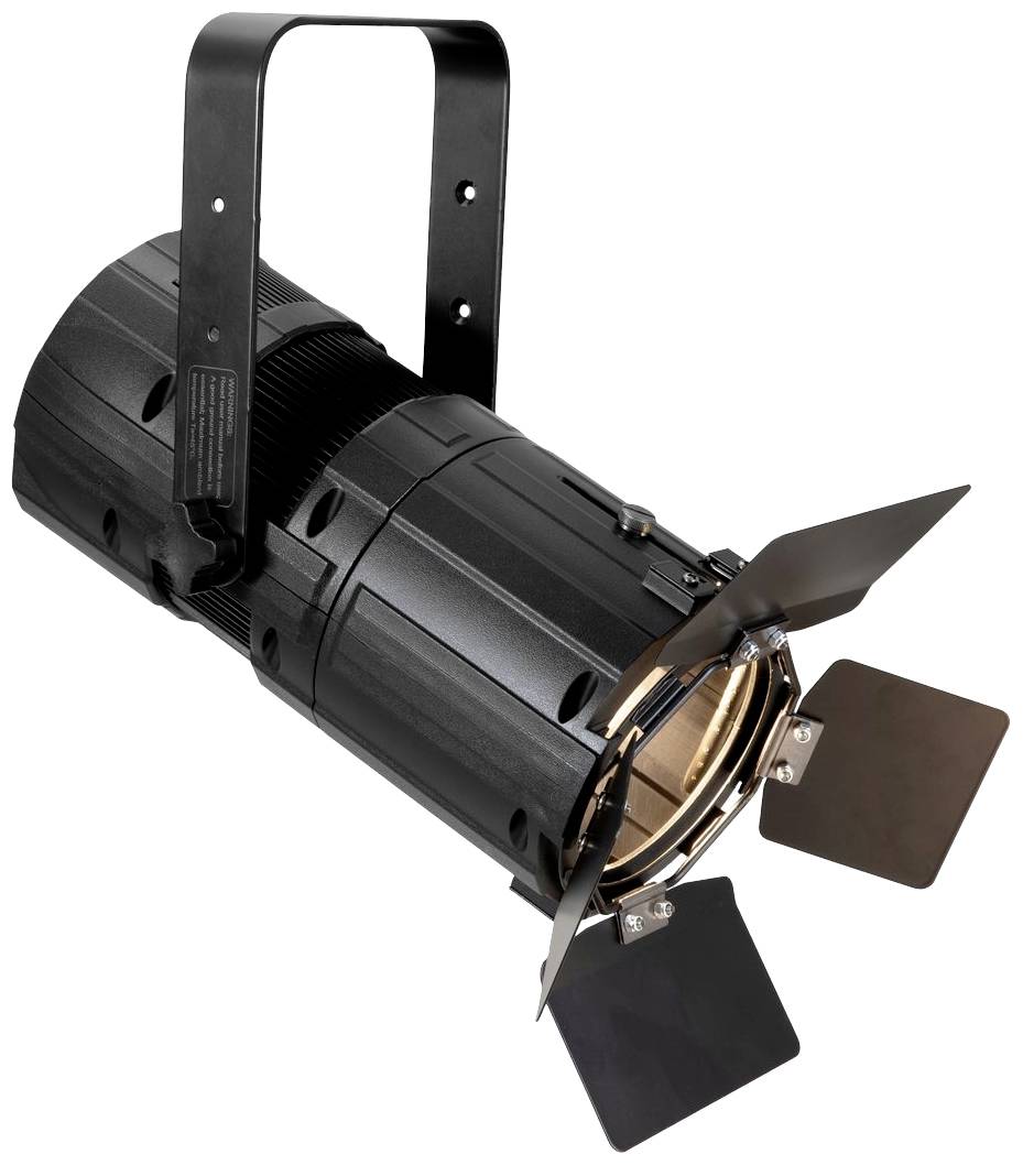 Eurolite Theaterscheinwerfer LED PFR-50 WW Warmweiß 48W