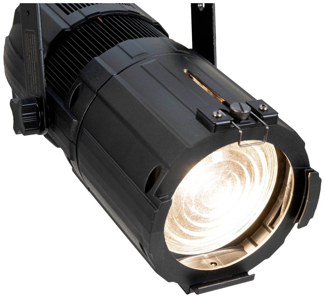 Eurolite Theaterscheinwerfer LED PFR-50 WW Warmweiß 48W