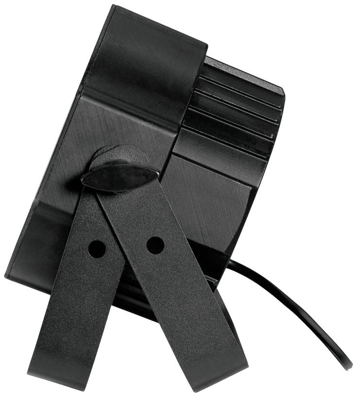 Eurolite 51915283 SLS-12 UV LED-PAR-Scheinwerfer Anzahl LEDs (Details):12 1W