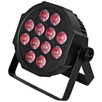 Eurolite 51915383 SLS-12 QCL DMX LED-Effektstrahler Anzahl LEDs (Details):12 8W Eurolite 51915383 SLS-12 QCL DMX LED-Effektstrahler Anzahl LEDs (Details):12 8W