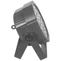 Eurolite 51915383 SLS-12 QCL DMX LED-Effektstrahler Anzahl LEDs (Details):12 8W Eurolite 51915383 SLS-12 QCL DMX LED-Effektstrahler Anzahl LEDs (Details):12 8W