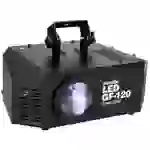 Eurolite 51918589 GF-120 DMX LED-Effektstrahler Anzahl LEDs (Details):1 120W Eurolite 51918589 GF-120 DMX LED-Effektstrahler Anzahl LEDs (Details):1 120W