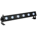 Eurolite BAR-6 QCL LED-Bar Anzahl LEDs (Details): 6 Eurolite BAR-6 QCL LED-Bar Anzahl LEDs (Details): 6