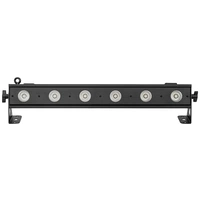 Eurolite BAR-6 QCL LED-Bar Anzahl LEDs (Details): 6 Eurolite BAR-6 QCL LED-Bar Anzahl LEDs (Details): 6