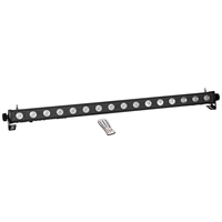 Eurolite PIX-16 QCL LED-Bar Anzahl LEDs (Details): 16 Eurolite PIX-16 QCL LED-Bar Anzahl LEDs (Details): 16