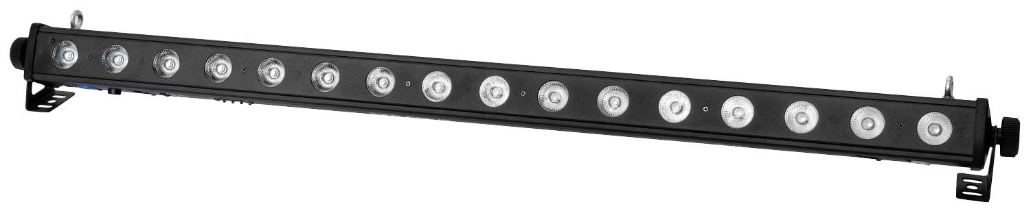 Eurolite PIX-16 QCL LED-Bar Anzahl LEDs (Details): 16