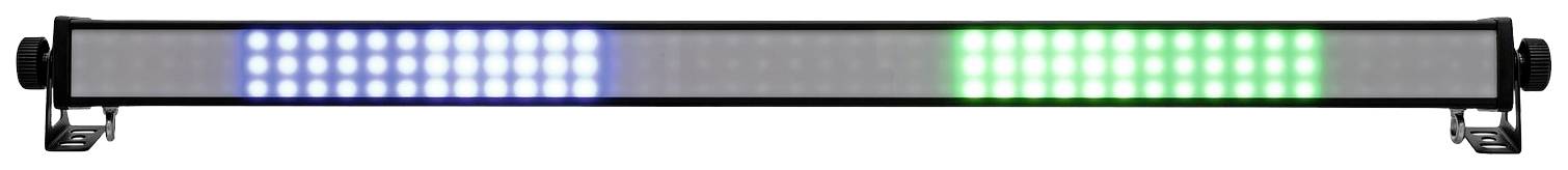 Eurolite PIX-144 LED-Bar Anzahl LEDs (Details): 144