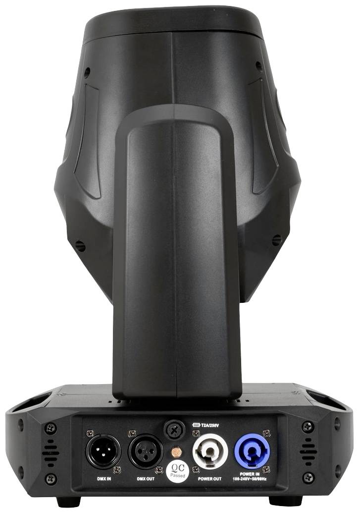 Eurolite TMH-B90 LED-Moving Head Anzahl LEDs (Details): 1