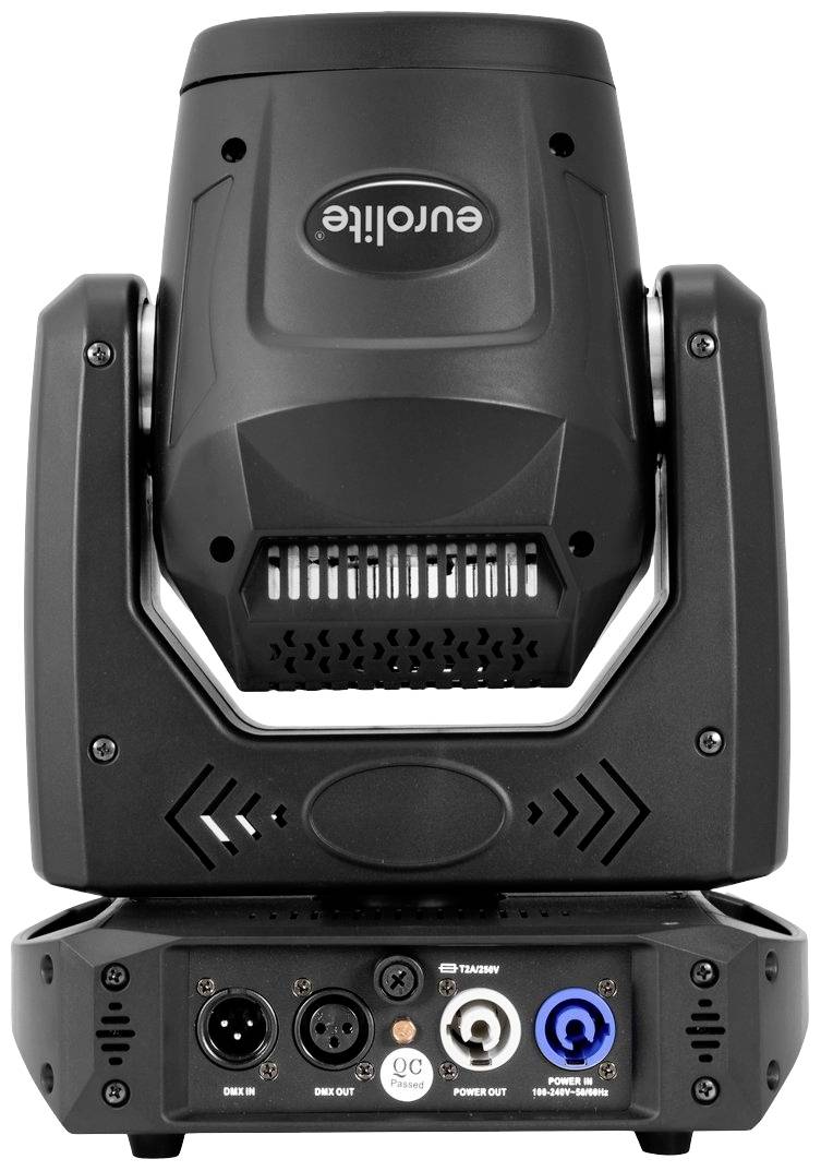 Eurolite TMH-B90 LED-Moving Head Anzahl LEDs (Details): 1