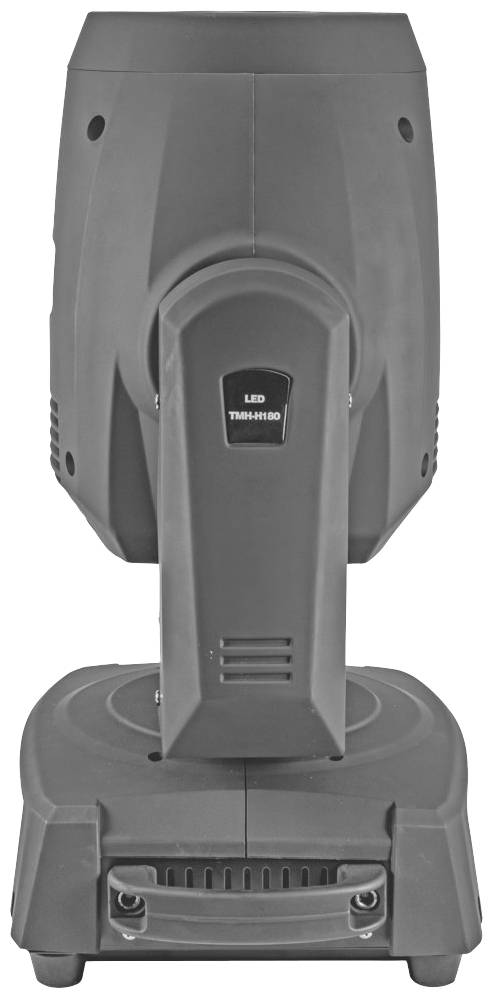 Eurolite 51786085 TMH-H180 LED-Moving Head Anzahl LEDs (Details):10