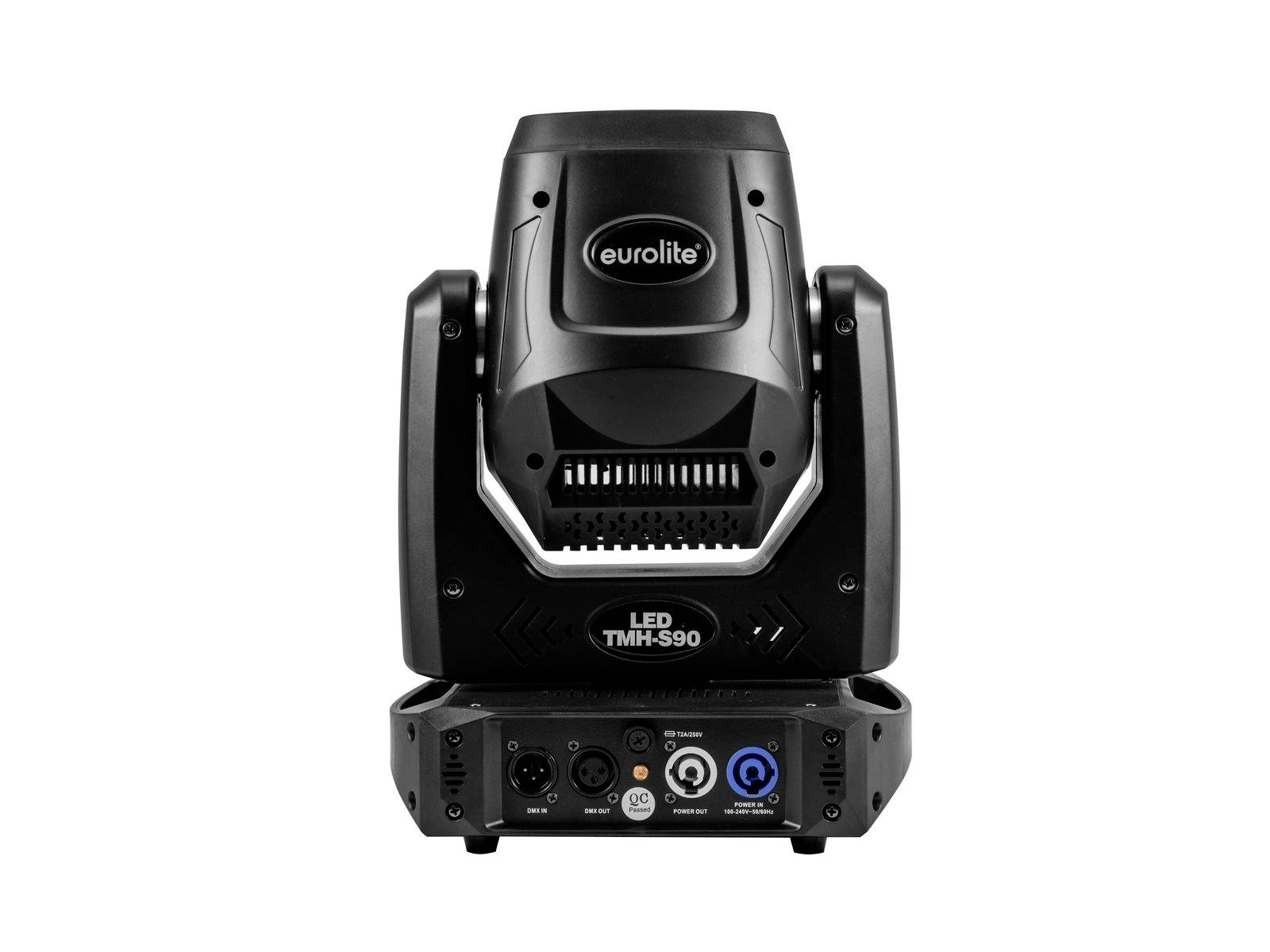 Eurolite 51786075 LED-Moving Head Anzahl LEDs (Details):1 90W