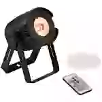 Eurolite 51916170 PST-40 QCL LED-Pinspot Anzahl LEDs (Details):1 Eurolite 51916170 PST-40 QCL LED-Pinspot Anzahl LEDs (Details):1