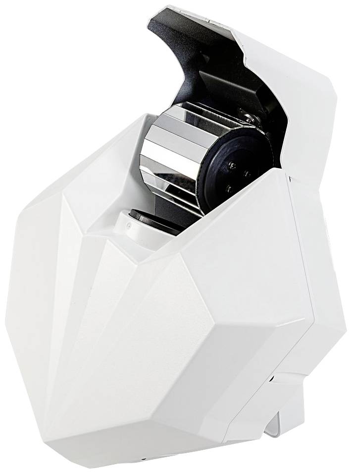 Eurolite 51918596 CAT-80 LED-Effektstrahler Anzahl LEDs (Details):1