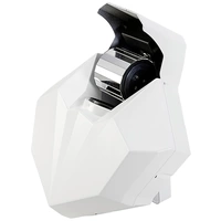 Eurolite 51918596 CAT-80 LED-Effektstrahler Anzahl LEDs (Details):1 Eurolite 51918596 CAT-80 LED-Effektstrahler Anzahl LEDs (Details):1