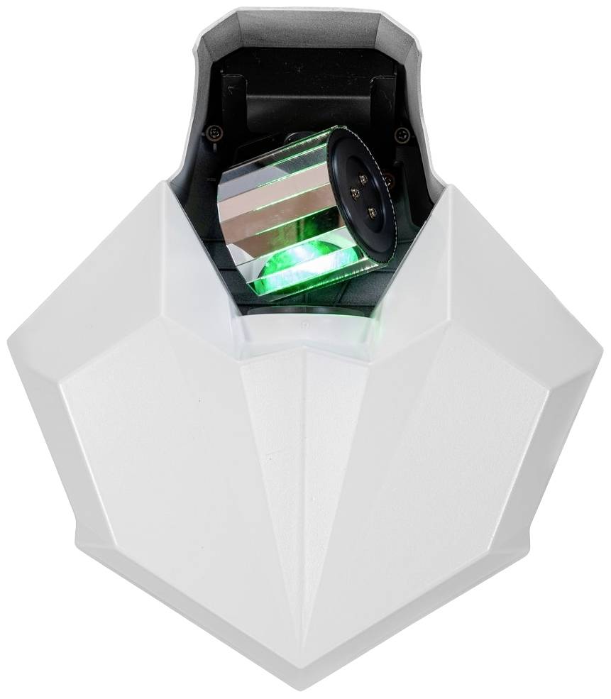 Eurolite 51918596 CAT-80 LED-Effektstrahler Anzahl LEDs (Details):1