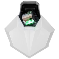 Eurolite 51918596 CAT-80 LED-Effektstrahler Anzahl LEDs (Details):1 Eurolite 51918596 CAT-80 LED-Effektstrahler Anzahl LEDs (Details):1