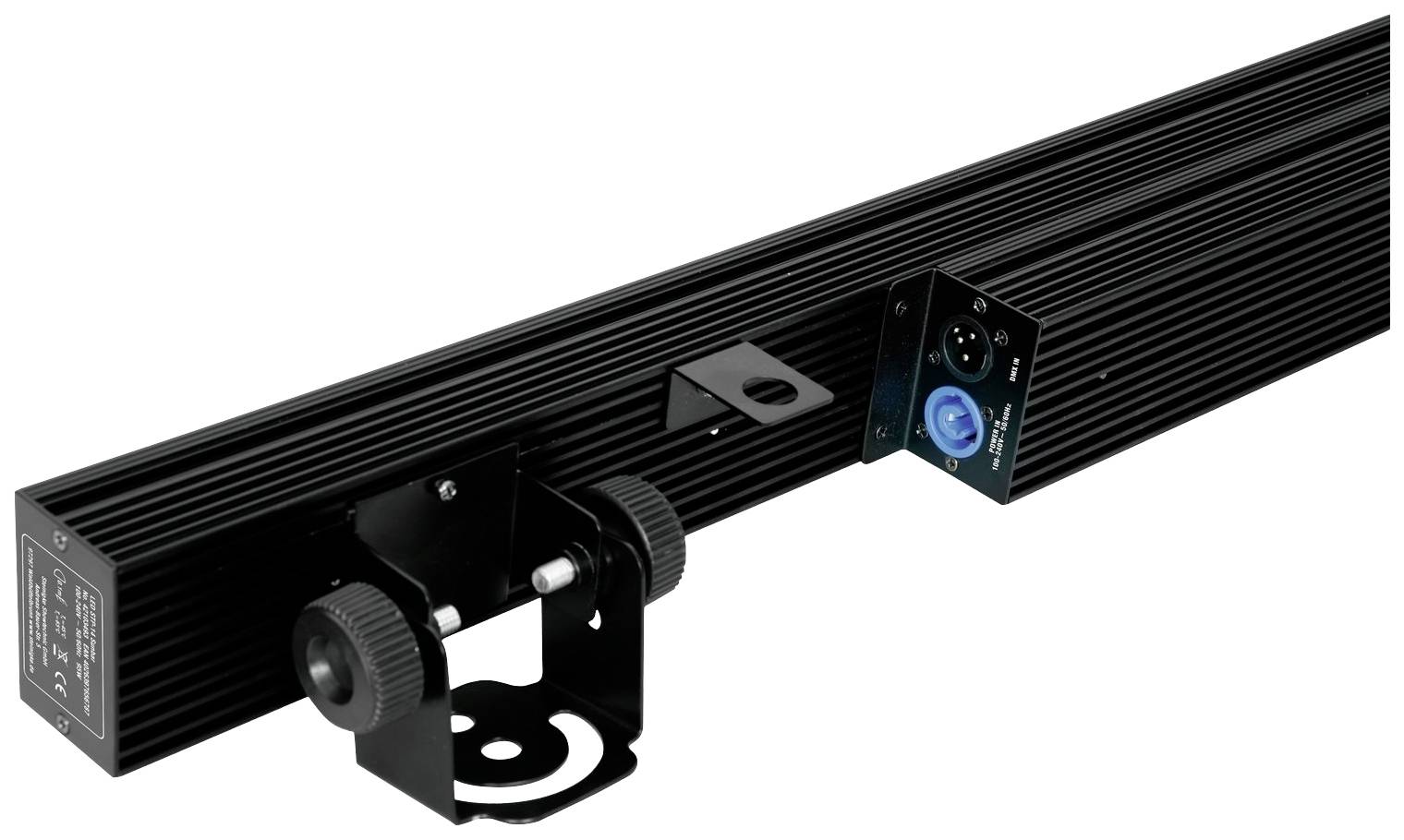 Eurolite STP-14 Sunbar LED-Bar Anzahl LEDs (Details): 314