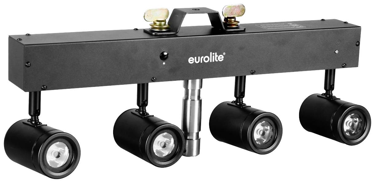 Eurolite KLS-60 LED-Bar Anzahl LEDs (Details): 1