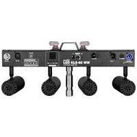 Eurolite KLS-60 LED-Bar Anzahl LEDs (Details): 1 Eurolite KLS-60 LED-Bar Anzahl LEDs (Details): 1