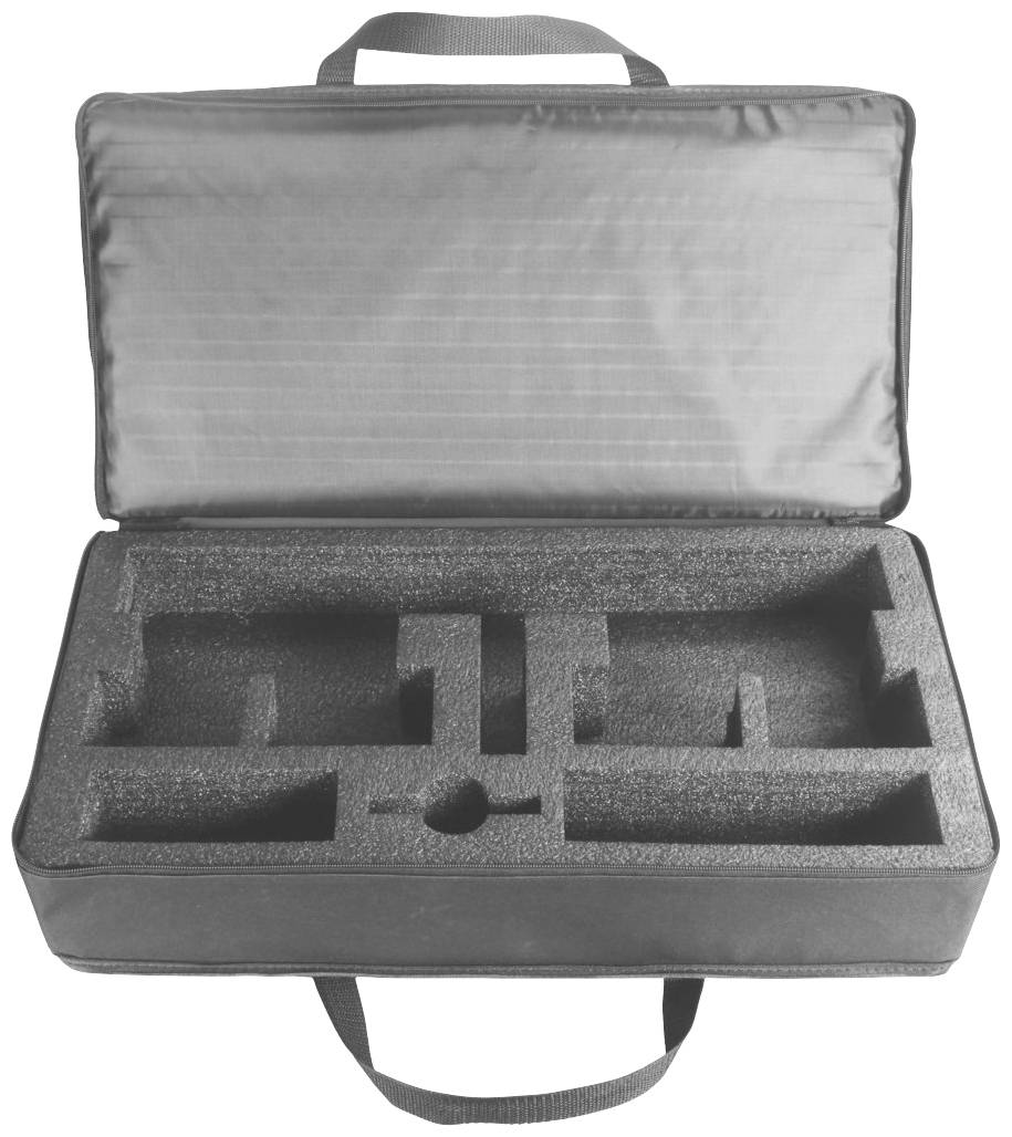 Eurolite KLS-60 LED-Bar Anzahl LEDs (Details): 1