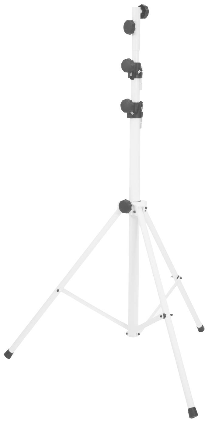 Eurolite STV-60-WOT EU Lichtstativ Belastbar bis:30 kg