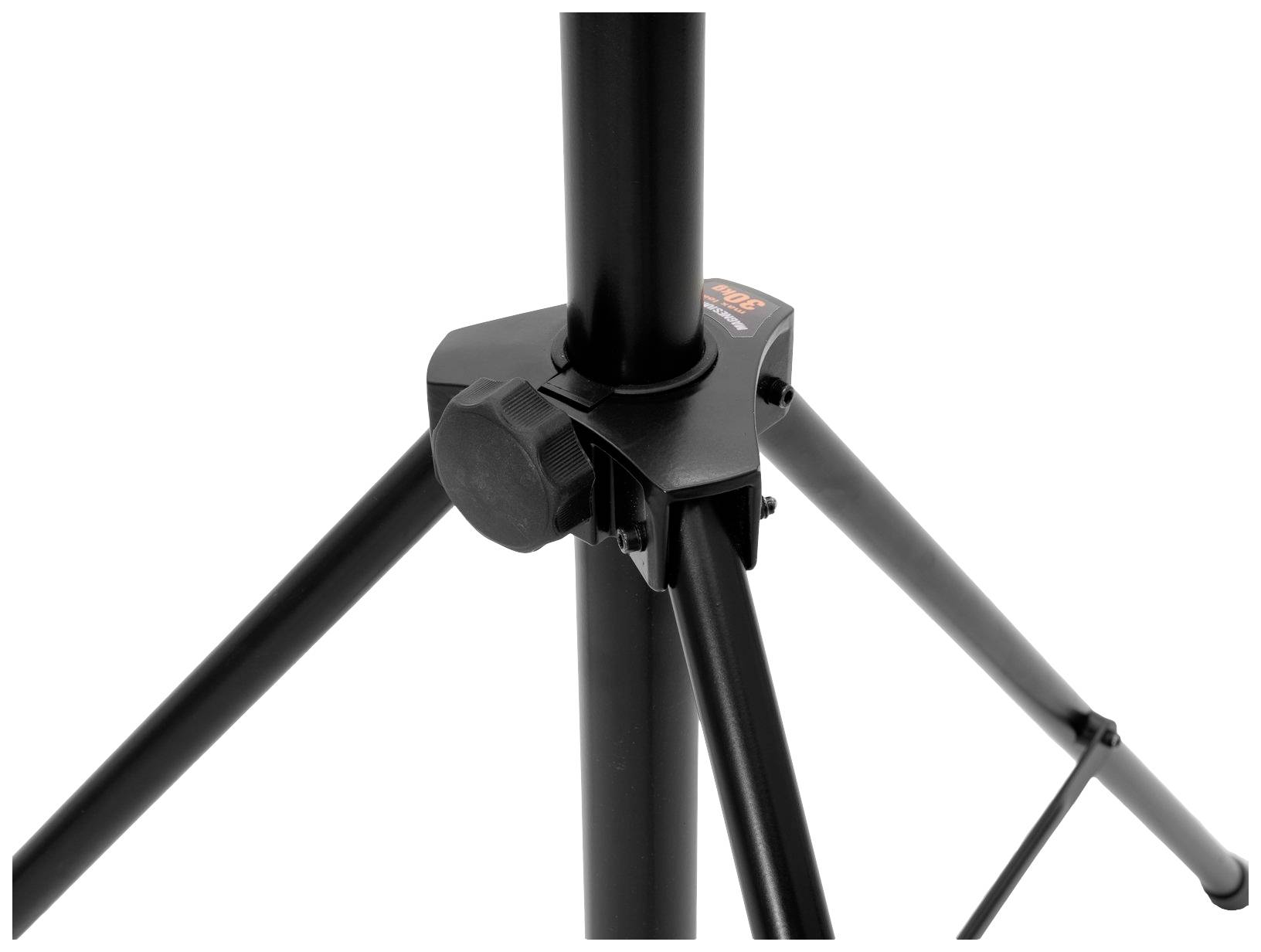 Eurolite STV-60-WOT EU Lichtstativ Belastbar bis:30kg