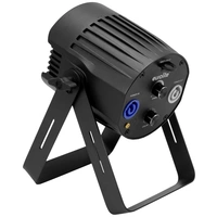 Eurolite LED-Pinspot LED PML-30 CW/WW Warmweiß bis Kaltweiß 35W Eurolite LED-Pinspot LED PML-30 CW/WW Warmweiß bis Kaltweiß 35W