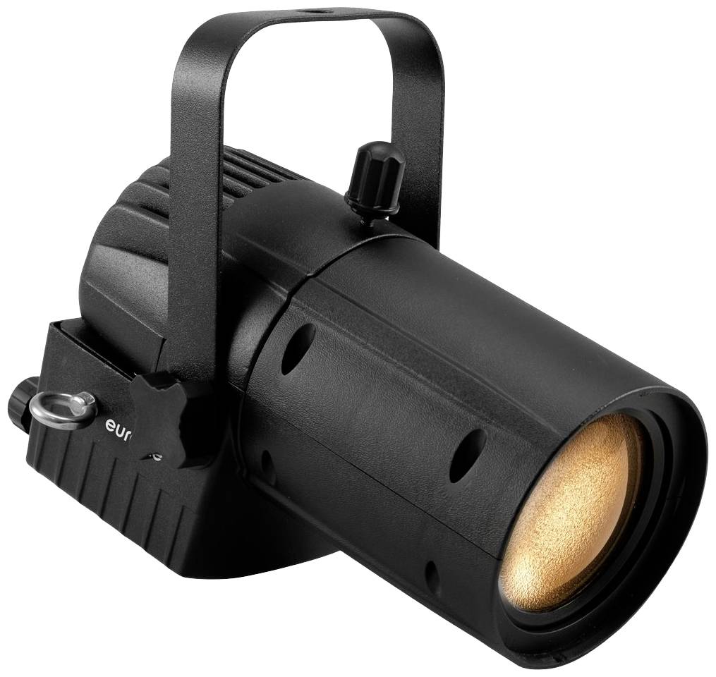 Eurolite LED-Pinspot LED PPC-20 WW Warmweiß 20W