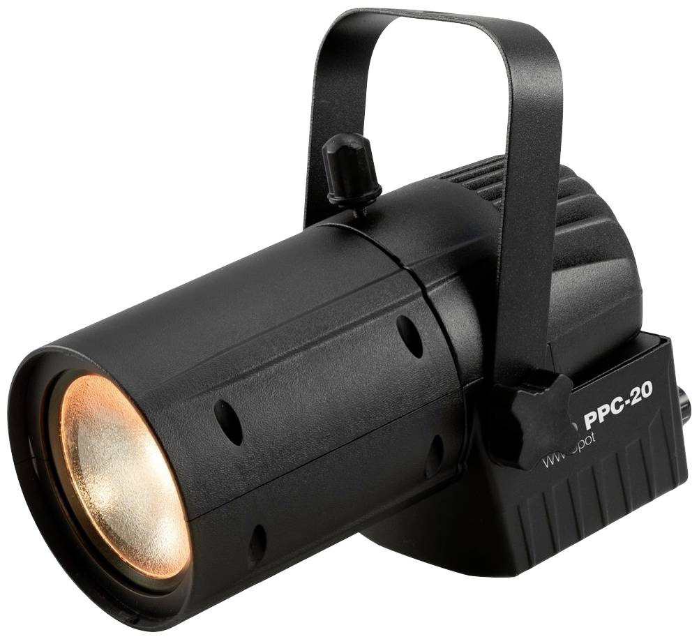 Eurolite LED-Pinspot LED PPC-20 WW Warmweiß 20W