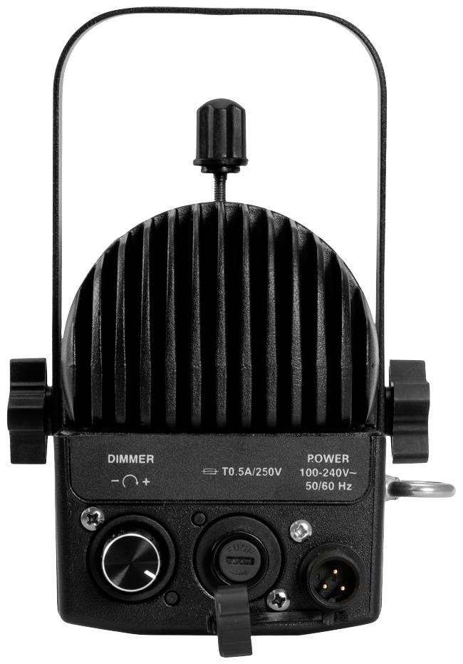 Eurolite LED-Pinspot LED PPC-20 WW Warmweiß 20W