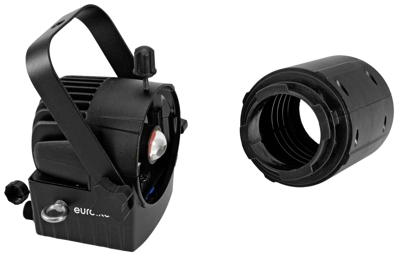 Eurolite LED-Pinspot LED PPC-20 WW Warmweiß 20W