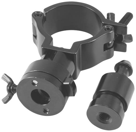 Eurolite TPZ-1 Montageklammer (L x B x H) 16 x 83 x 40mm