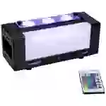 Eurolite Bar-3 Glow QCL LED-Bar Anzahl LEDs (Details): 18 Eurolite Bar-3 Glow QCL LED-Bar Anzahl LEDs (Details): 18