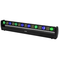 Eurolite BAR-8 Swing QCL LED-Bar Anzahl LEDs (Details): 183 Eurolite BAR-8 Swing QCL LED-Bar Anzahl LEDs (Details): 183