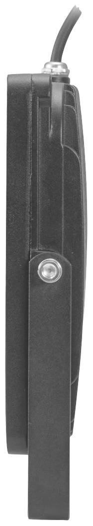 Eurolite LED-Aussenscheinwerfer LED IP FL-100 RGB