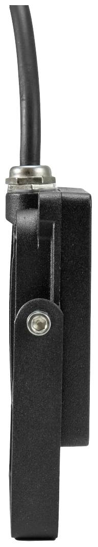 Eurolite LED-Fluter LED IP FL-10 SMD RGB RGB 10W