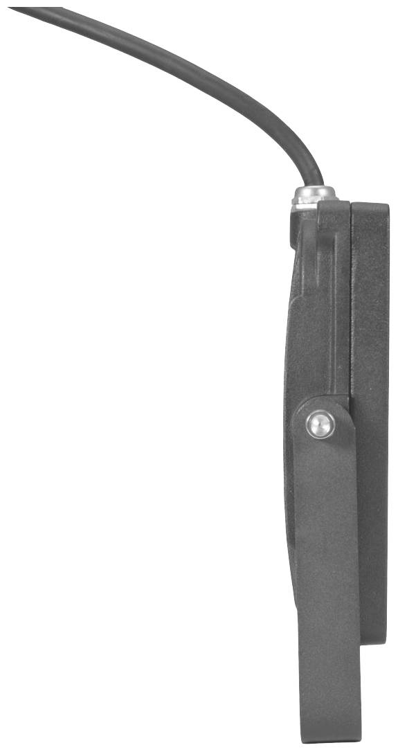 Eurolite LED-Fluter LED IP FL-30 SMD RGB RGB 30W