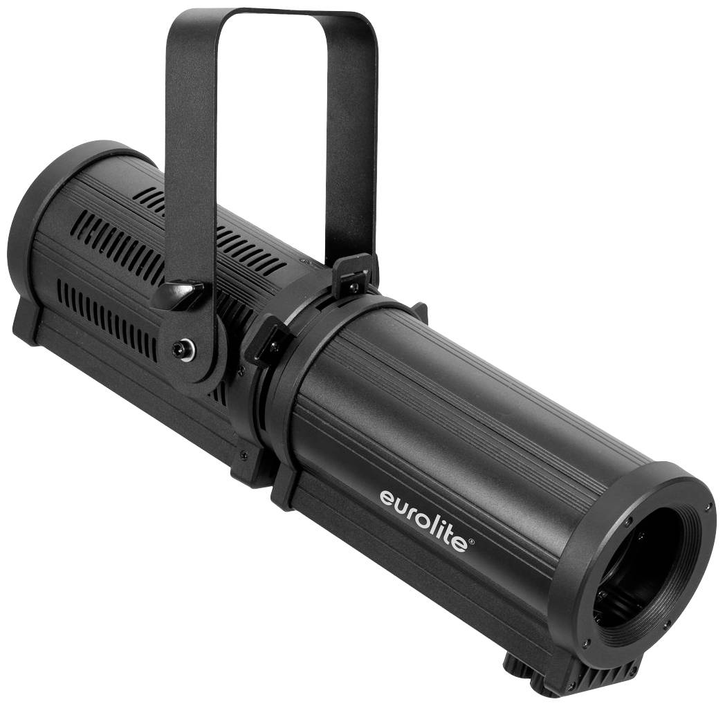 Eurolite LED-Pinspot LED PFE-60 WW Warmweiß 60W