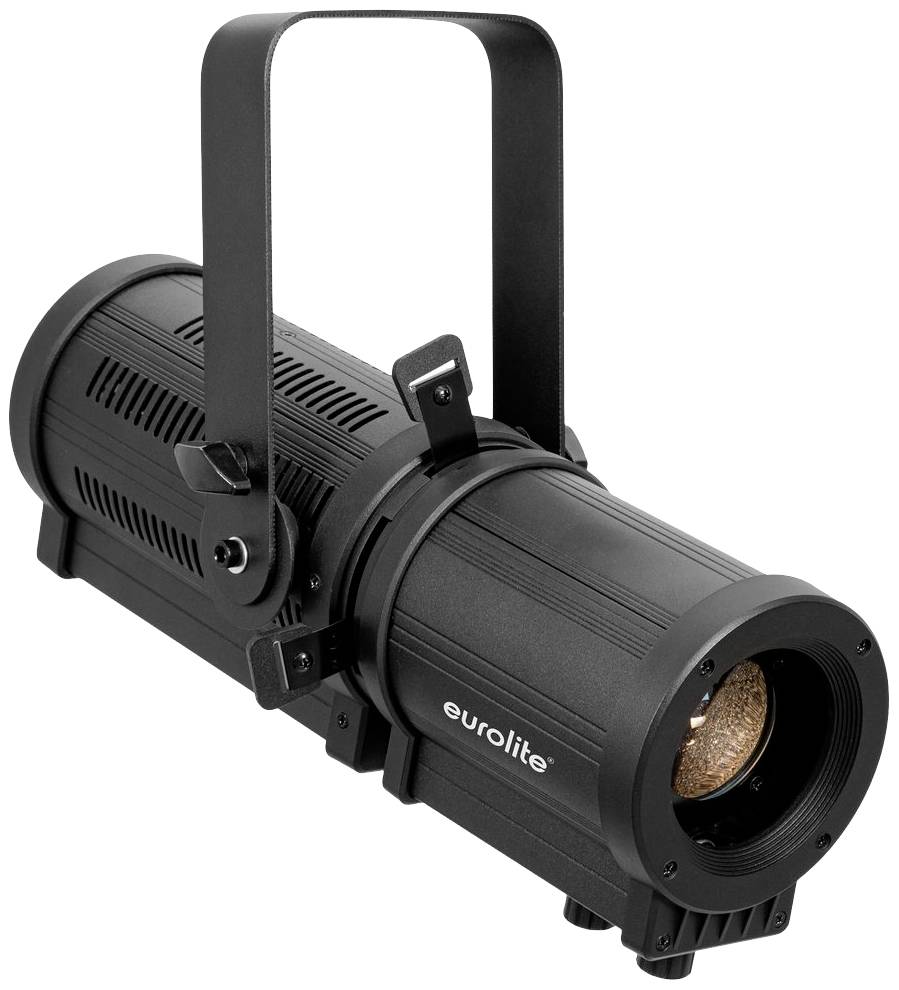 Eurolite LED-Pinspot LED PFE-60 WW Warmweiß 60W